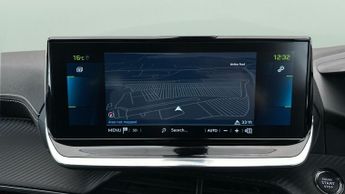 Peugeot E-208 50kWh GT (136 ps) - BLIND SPOT ASSIST - BLUETOOTH - SPEED LIMIT 