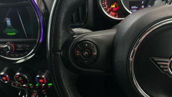 Mini Countryman 1.5 Cooper Classic ALL4 (136 ps) - DAB - SPLIT FOLDING REAR SEAT