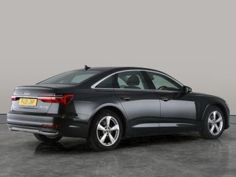 Audi A6 Saloon 2.0 TFSI 40 Sport S Tronic (204 ps) - BLUETOOTH - CRUISE - DRIVI