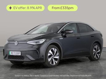 Volkswagen ID.5 Pro Performance 77kWh Style (204 ps) - PARK SENSORS - SPEED LIMI