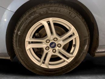 Ford Focus 1.5 EcoBlue Zetec (120 ps) - BLUETOOTH - CRUISE - PADDLE SHIFT