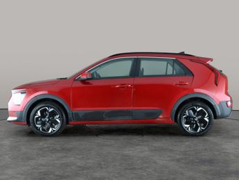 Kia Niro 64.8kWh 2 (201 bhp) - CRUISE - PADDLE SHIFT - 17IN ALLOYS