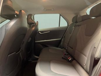 Kia Niro 64.8kWh 2 (201 bhp) - CRUISE - PADDLE SHIFT - 17IN ALLOYS