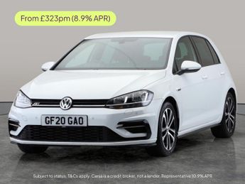 Volkswagen Golf 1.5 TSI EVO GPF R-Line DSG (150 ps) - PADDLE SHIFT - DAB - PRIVA