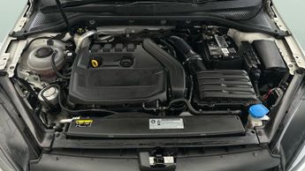 Volkswagen Golf 1.5 TSI EVO GPF R-Line DSG (150 ps) - PADDLE SHIFT - DAB - PRIVA