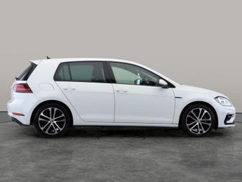 Volkswagen Golf 1.5 TSI EVO GPF R-Line DSG (150 ps) - PADDLE SHIFT - DAB - PRIVA