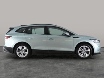 Skoda Enyaq 62kWh 60 (DC120kW) (179 ps) - NAV - WIFI - LANE DEPARTURE