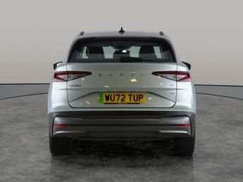 Skoda Enyaq 62kWh 60 (DC120kW) (179 ps) - NAV - WIFI - LANE DEPARTURE