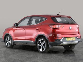 MG MG ZS 44.5kWh Excite (143 ps) - KEYLESS ENTRY - LED - NAV