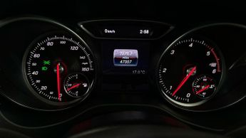 Mercedes-Benz CLA 2.1 CLA220d AMG Line Night Edition (Plus) Coupe 7G-DCT (170 ps) 