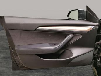 Tesla Model 3 (Dual Motor) Long Range 4WDE (346 ps) - PARK ASSIST - LED - REVE