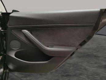 Tesla Model 3 (Dual Motor) Long Range 4WDE (346 ps) - PARK ASSIST - LED - REVE