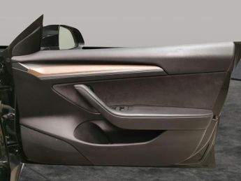 Tesla Model 3 (Dual Motor) Long Range 4WDE (346 ps) - PARK ASSIST - LED - REVE