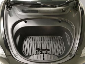 Tesla Model 3 (Dual Motor) Long Range 4WDE (346 ps) - PARK ASSIST - LED - REVE