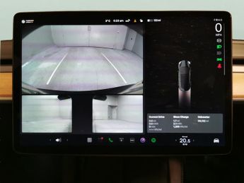 Tesla Model 3 (Dual Motor) Long Range 4WDE (346 ps) - PARK ASSIST - LED - REVE