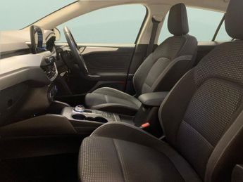 Ford Focus 1.5 EcoBlue Zetec (120 ps) - BLUETOOTH - CRUISE - PADDLE SHIFT