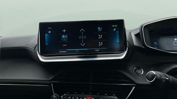 Peugeot E-208 50kWh GT (136 ps) - BLIND SPOT ASSIST - BLUETOOTH - SPEED LIMIT 