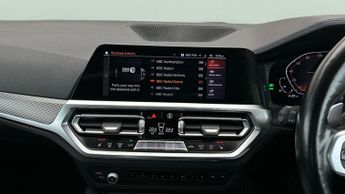 BMW 4 Series 2.0 420i M Sport Convertible (184 ps) - PERFORMANCE CONTROL