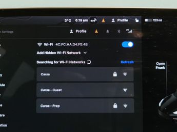 Tesla Model 3 (Dual Motor) Long Range 4WDE (346 ps) - PARK ASSIST - LED - REVE