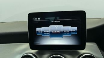 Mercedes-Benz CLA 2.1 CLA220d AMG Line Night Edition (Plus) Coupe 7G-DCT (170 ps) 