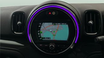 Mini Countryman 1.5 Cooper Classic ALL4 (136 ps) - DAB - SPLIT FOLDING REAR SEAT