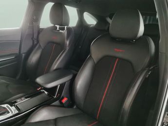 Kia Proceed 1.6 T-GDi GT Shooting Brake DCT (201 bhp) - HEATED SEATS - ALCAN