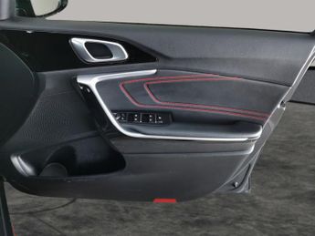 Kia Proceed 1.6 T-GDi GT Shooting Brake DCT (201 bhp) - HEATED SEATS - ALCAN