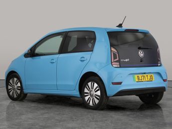 Volkswagen E-up! 36.8kWh e-up! (82 ps) - LIGHT AND SIGHT PACK - LANE DEPARTURE  -