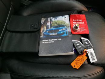 BMW 1 Series 1.5 118i M Sport DCT (140 ps) - LED - LEATHER - NAV