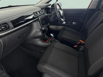 Citroen C3 1.2 PureTech PLUS EAT6 (110 ps) - CRUISE - DIGITAL CLIMATE CONTR