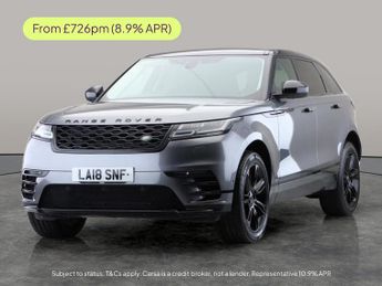 Land Rover Range Rover 2.0 P300 R-Dynamic SE 4WD (300 ps) - NAV - ADAPTIVE LIGHTS - WIF
