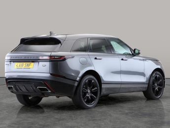Land Rover Range Rover Velar 2.0 P300 R-Dynamic SE 4WD (300 ps) - NAV - ADAPTIVE LIGHTS - WIF