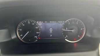 Land Rover Discovery Sport 2.0 D200 MHEV Urban Edition 4WD (204 ps) - LANE DEPARTURE  - BLU