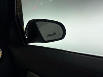 Mercedes-Benz EQA EQA 250 66.5kWh AMG Line (190 ps) - ADAPTIVE LIGHTS - HEATED LEA