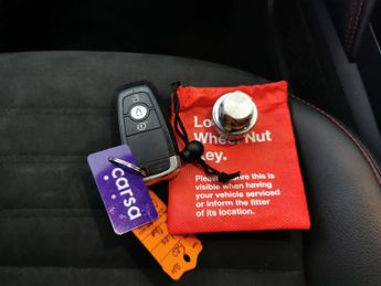 Ford Kuga 2.5 EcoBoost Duratec 14.4kWh ST-Line X Plug-in CVT (225 ps) - NA