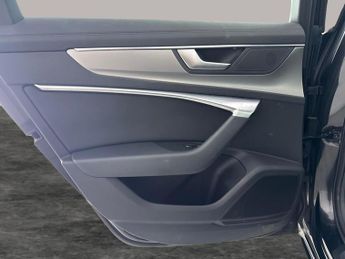 Audi A6 Saloon 2.0 TFSI 40 Sport S Tronic (204 ps) - BLUETOOTH - CRUISE - DRIVI