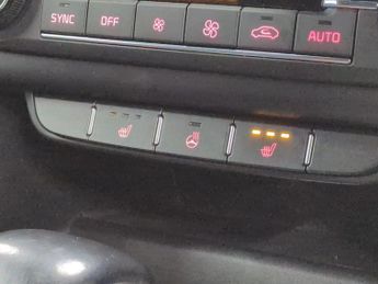 Kia Proceed 1.6 T-GDi GT Shooting Brake DCT (201 bhp) - HEATED SEATS - ALCAN