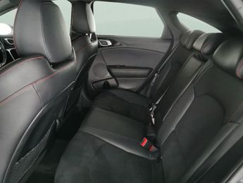 Kia Proceed 1.6 T-GDi GT Shooting Brake DCT (201 bhp) - HEATED SEATS - ALCAN