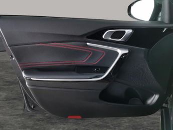 Kia Proceed 1.6 T-GDi GT Shooting Brake DCT (201 bhp) - HEATED SEATS - ALCAN