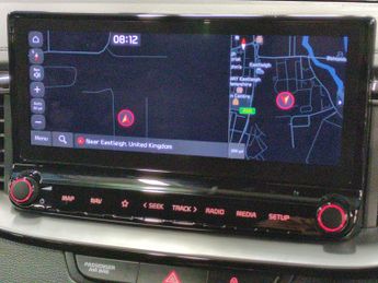 Kia Proceed 1.6 T-GDi GT Shooting Brake DCT (201 bhp) - HEATED SEATS - ALCAN