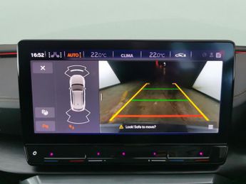 Cupra Formentor 1.5 TSI V2 DSG (150 ps) - LED - REVERSE CAM - NAV