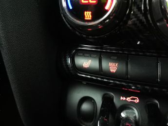 Mini Electric Hatch Cooper SE 32.6kWh Level 2 (184 ps) - CARPLAY - LED - REVERSE CAM