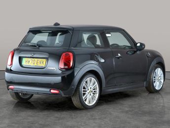 Mini Electric Hatch Cooper SE 32.6kWh Level 2 (184 ps) - CARPLAY - LED - REVERSE CAM