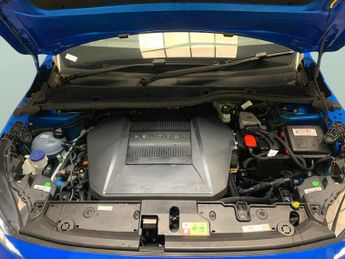 Peugeot E-208 50kWh GT (136 ps) - PARK ASSIST - LED - REVERSE CAM