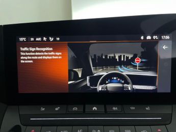 Vauxhall Astra 1.6 12.4kWh GSe Plug-in (225 ps) - KEYLESS ENTRY - 360 CAM - LED