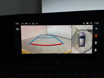 Vauxhall Astra 1.6 12.4kWh GSe Plug-in (225 ps) - KEYLESS ENTRY - 360 CAM - LED