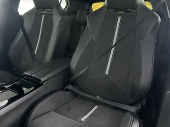 Vauxhall Astra 1.6 12.4kWh GSe Plug-in (225 ps) - KEYLESS ENTRY - 360 CAM - LED