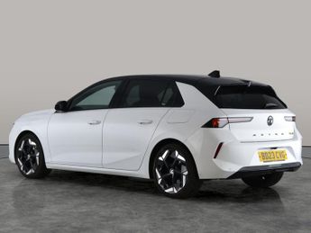 Vauxhall Astra 1.6 12.4kWh GSe Plug-in (225 ps) - KEYLESS ENTRY - 360 CAM - LED