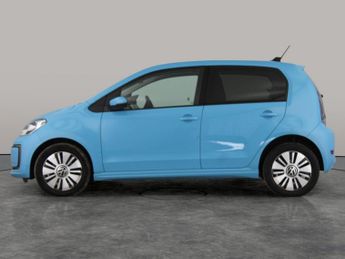 Volkswagen E-up! 36.8kWh e-up! (82 ps) - BLUETOOTH - CLIMATE CONTROL - DAB