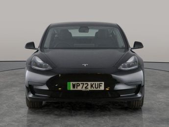 Tesla Model 3 Saloon RWD (241 bhp) - PARK ASSIST - LED - REVERSE CAM